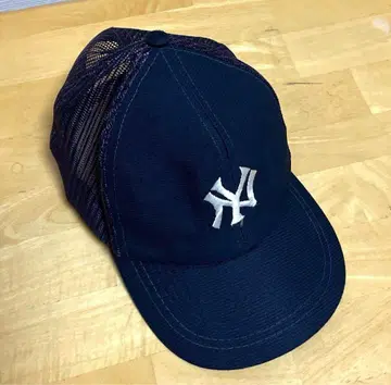 뉴욕 양키스 빈티지 캡 NY 80s 90s