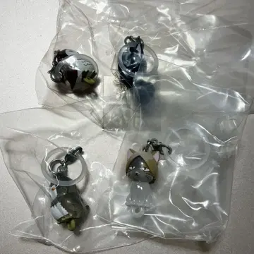 하이큐 연결 링 참