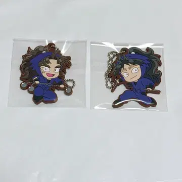 닌타마 란타로 데포라바! 쿠쿠치 타케야