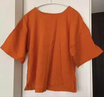 젠 선생님의 일상복 반팔 T셔츠 숏