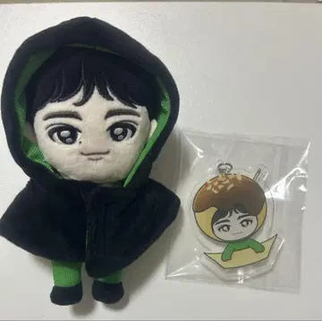 초특급 타쿠야 군 굿즈