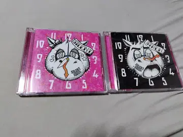 SIREN SILENT SIREN 2장 CD