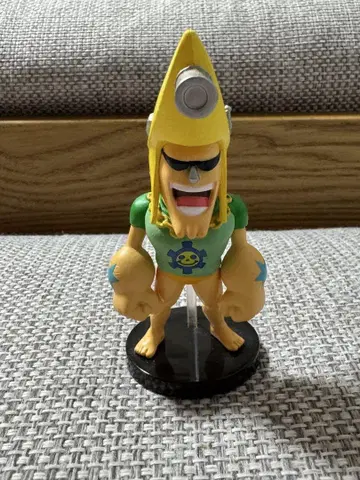 원피스 월드 컬렉터블 피규어 MV034 프랭키