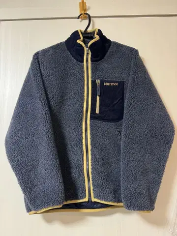 Marmot 플리스 자켓 L