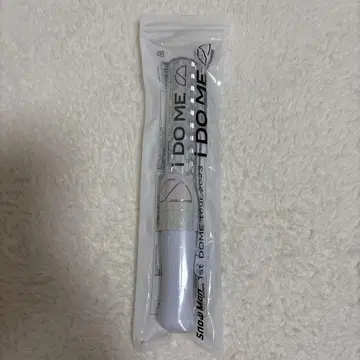 [ SnowMan ] iDOME 응원봉