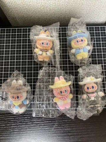 2러브브*피규어