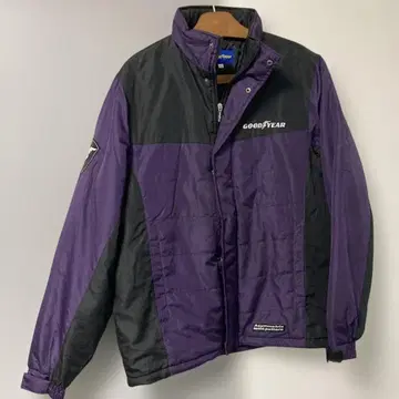 GOODYEAR ICE NAVI 나일론 자켓