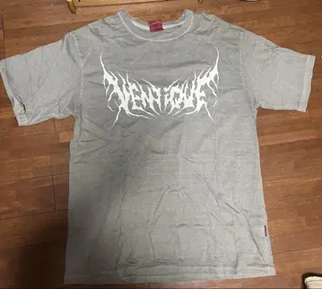 [ Never mind the XU ] VENTIQUE tee