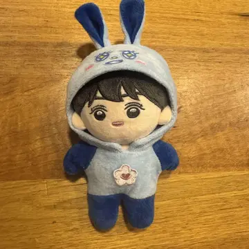 ASTRO 차은우 15cm 봉제 인형 눈누