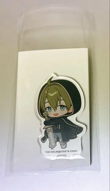 SideM 애니카페 카시와기 츠바사
