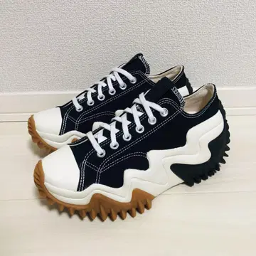 컨버스 란스타 모션 로우 컷 24.5cm