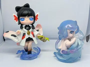 Azura SURI 피규어 세트