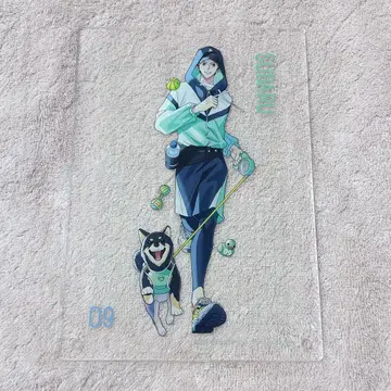 브라콘 스이파라 포춘 복권 A상 스바루