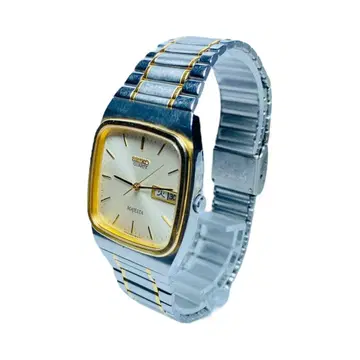 SEIKO 9533-501B 마제스타 쿼츠 QZ 손목시계