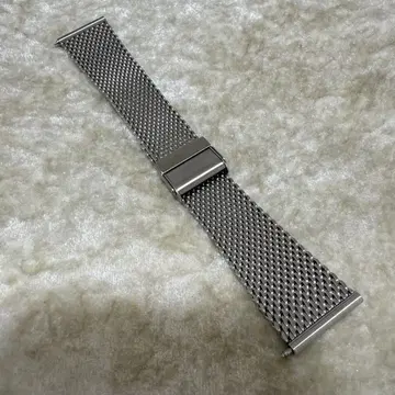 MiLTAT 미라네즈 메쉬 밴딩 22mm