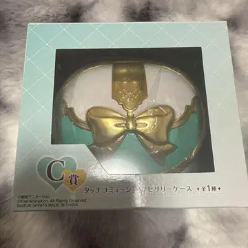 제일복권 프리큐어 c상