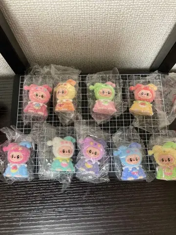 4러브러브*피규어