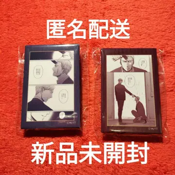 야기라지 않는 새는 날개짓하지 않아 최애 캔뱃지