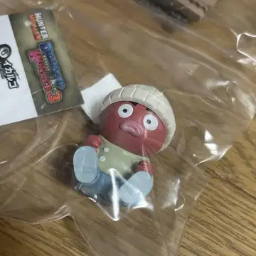 헌터헌터 데스크탑 헌터 3 이카르가 (카드 스탠드)