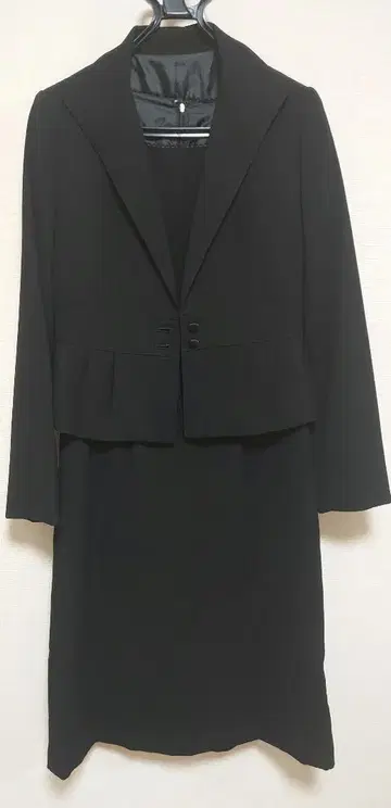 블랙 포멀 9호