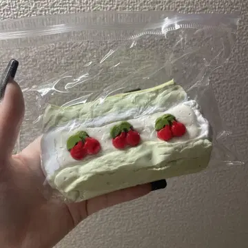 주물럭 해외 스퀴즈