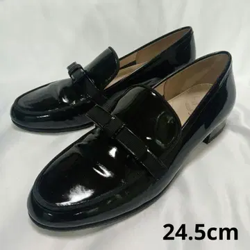 [ 새상품급 ] UNREEF 로퍼 24.5cm