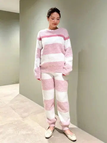 젤라피케 셋업