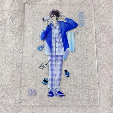 브라콘 스이파라 포춘 복권 A상 아즈사