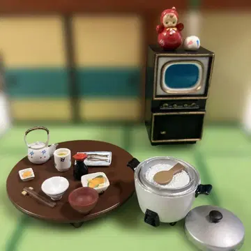 타임슬립 글리코