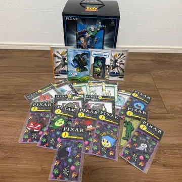 픽사 1번 복권 라스트 원 2025