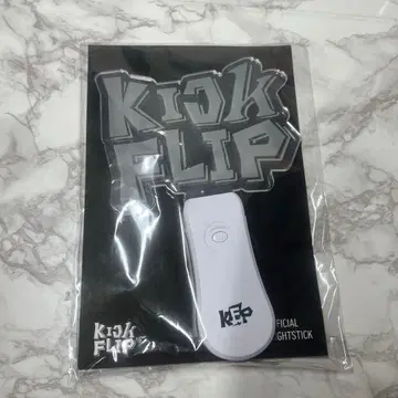 kickflip 응원봉 킥 플립