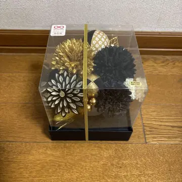 머리 장식