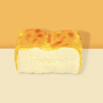 mellojoy 메로조이 스퀴즈 치즈 커스터드