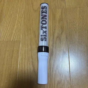 SixTONES 킹블레이드
