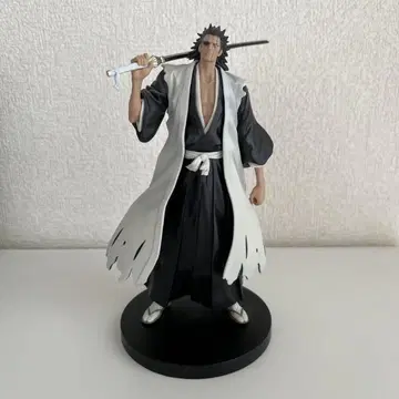 피규어 자라키 켄파치 BLEACH