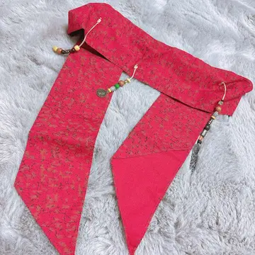 도쿄 디즈니 리조트 캐리비안의 해적 잭 스패로우 반다나