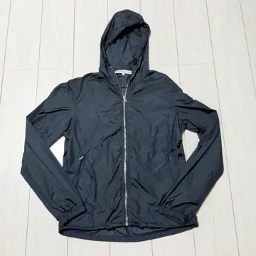[ 새상품급 ] ORLEBAR BROWN 나일론 후드티