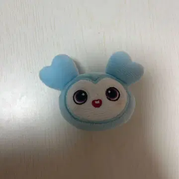 TWICE 나블리 나연 5thAnniversary 봉제 인형 배치
