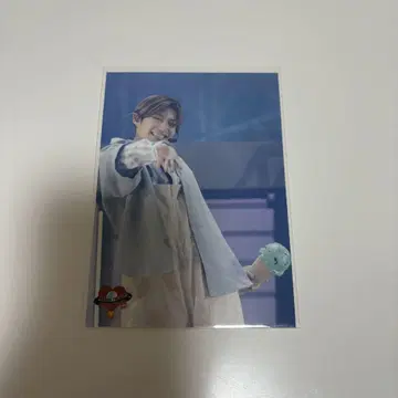 에비라이 초특급 알로하 브로마이드