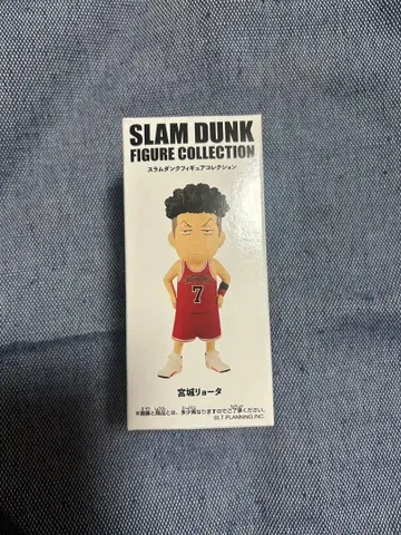SLAM DUNK 송태섭(미야기 료타) 피규어