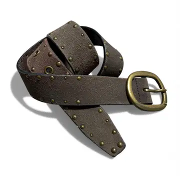 unknown studs belt archive Y2K