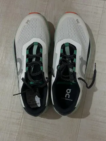 온 클라우드 몬스터