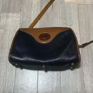 DOONEY&BOURKE 가죽 숄더백
