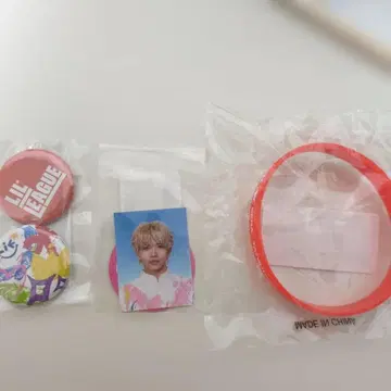 LIL LEAGUE (야마다 코다이)