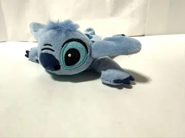 릴로 앤 스티치 봉제 인형