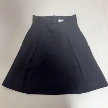 MOUSSY 마우지 스커트 하이웨스트 스커트