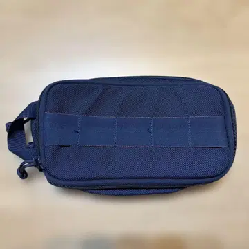 BRIEFING Beams Plus GEAR SERIES 네이비