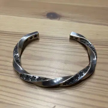 lucky john 럭키존 팔찌 뱅글