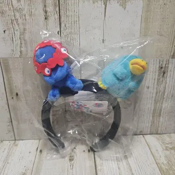 미야쿠미야쿠 이코짱 머리띠
