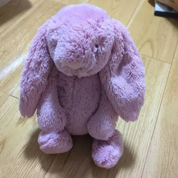 Jellycat 토끼 봉제 인형